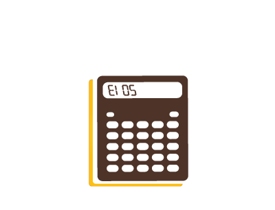 Calculator Icon